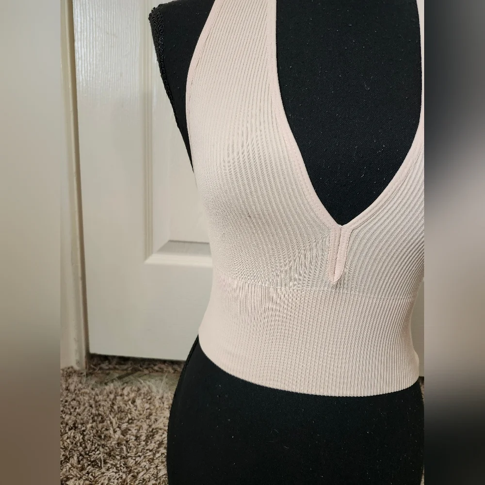 Urban Outfitters stylish beige